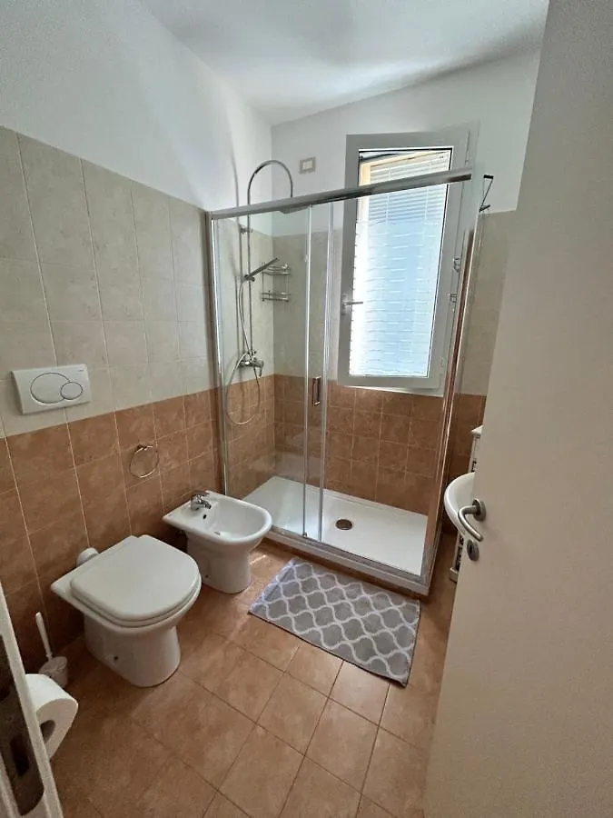 Apartment Holiday Home Delo - Imperia