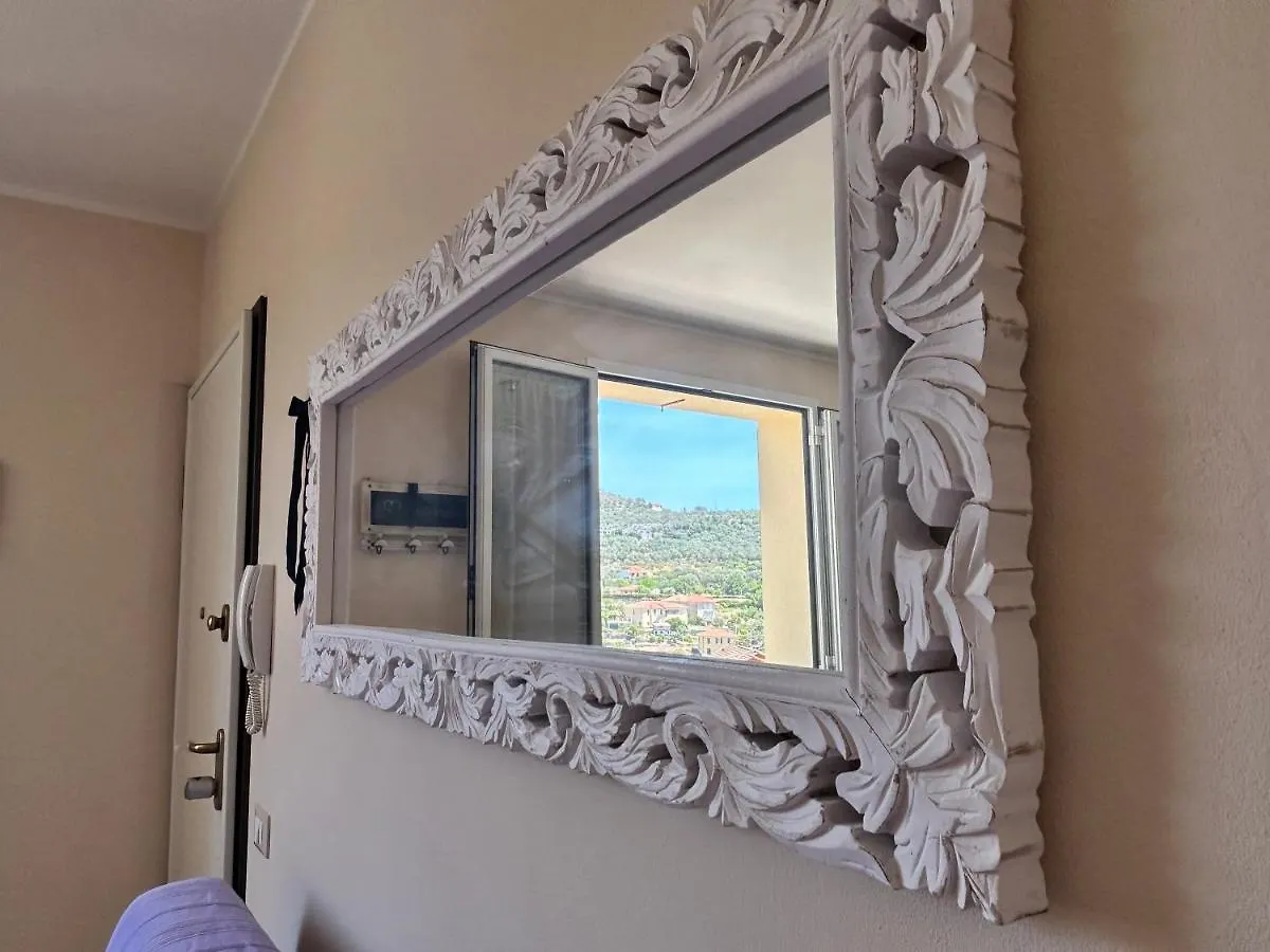 Holiday Home Delo - Imperia 0*,  Italy