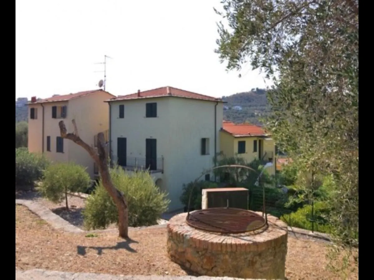 Apartment Holiday Home Delo - Imperia Italy